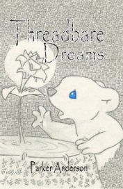 Threadbare Dreams book cover