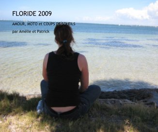 FLORIDE 2009 book cover