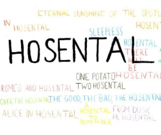 HOSENTAL book cover
