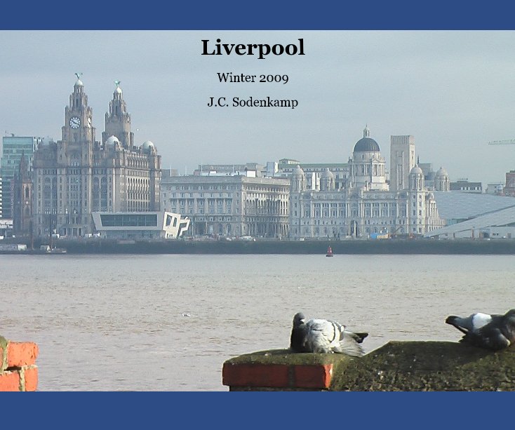 View Liverpool by J.C. Sodenkamp
