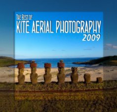 The Best of Kite Aerial Photography (7x7) book cover