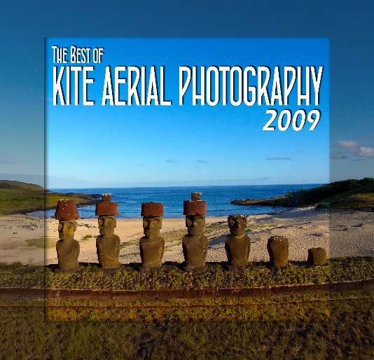 View The Best of Kite Aerial Photography (7x7) by The KAP Discussion Group