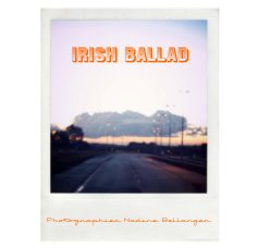Irish Ballad book cover