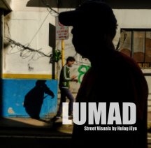 Lumad book cover