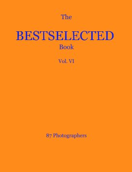 The Bestselected Book Vol. VI book cover