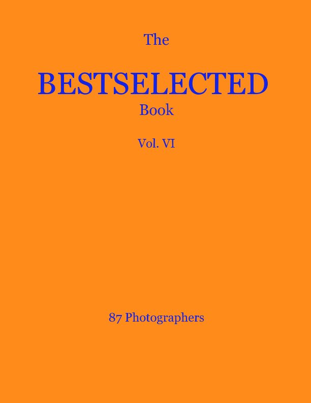 Visualizza The Bestselected Book Vol. VI di Pandolfi Vanni,Yasmin Javidnia