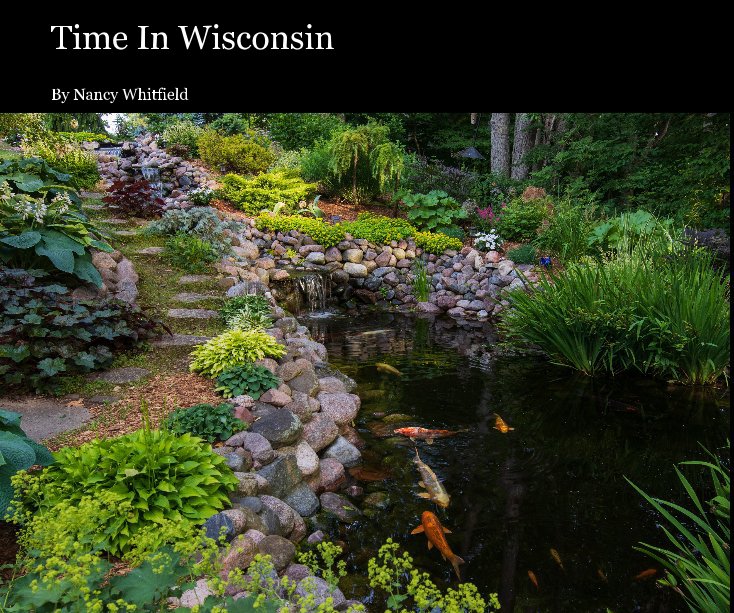 Time In Wisconsin nach Nancy Whitfield anzeigen