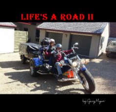 Life's a Road II book cover