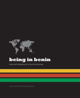 being in benin book cover
