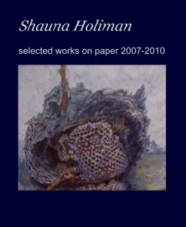 Shauna Holiman book cover