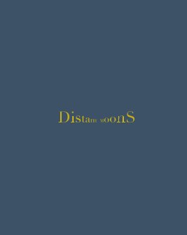 Distant Moons book cover