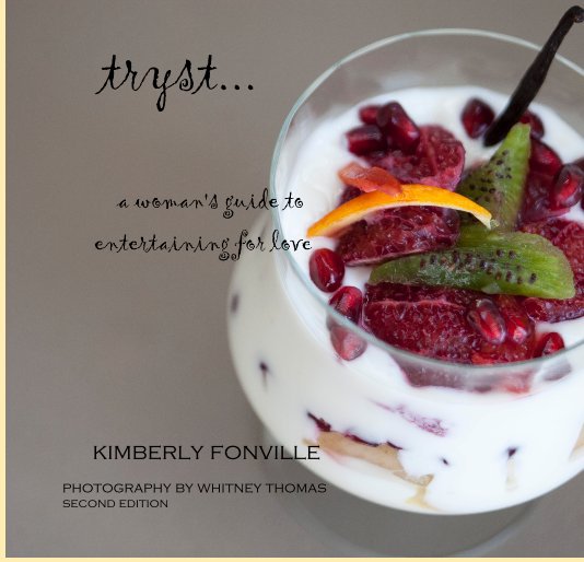 View tryst by kimberly fonville