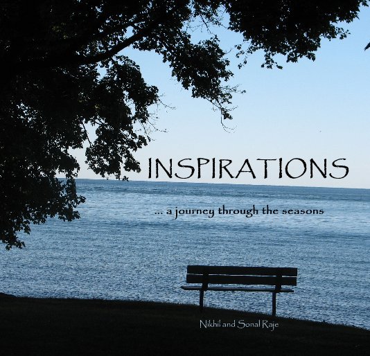 View INSPIRATIONS by Nikhil and Sonal Raje