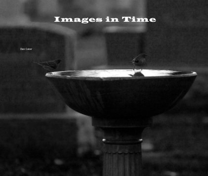 Images in Time book cover