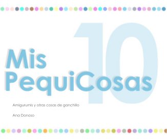 PequiCosas7 book cover