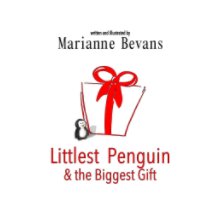 Littlest Penguin and the Biggest Gift book cover