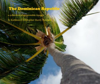 The Dominican Republic book cover