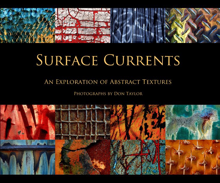 View Surface Currents by Photographs by Don Taylor