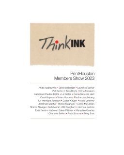 ThinkINK 2023 book cover