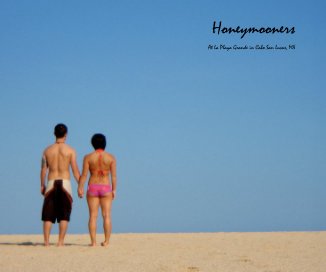 Honeymooners book cover