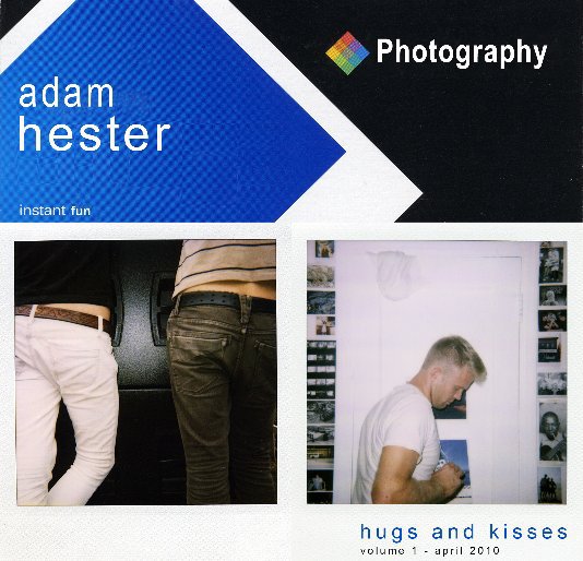 Ver hugs and kisses por Adam Hester Photography