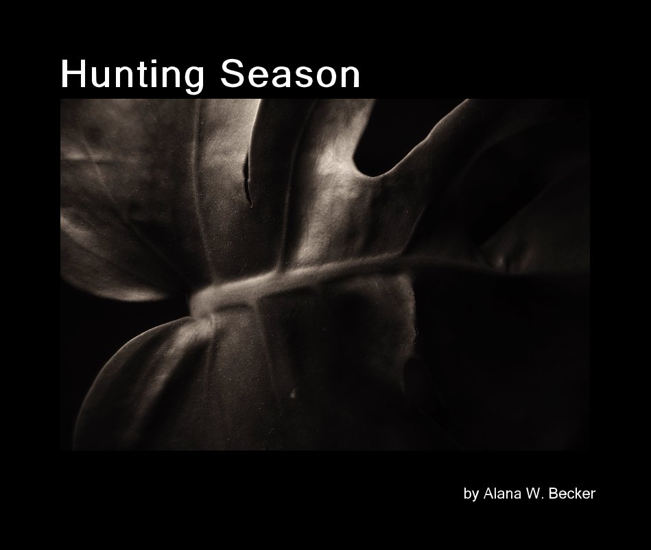 Ver Hunting Season by Alana W. Becker por Alana W. Becker
