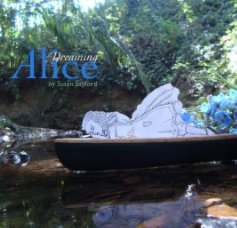 Dreaming Alice book cover