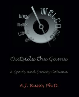 Outside the Game book cover
