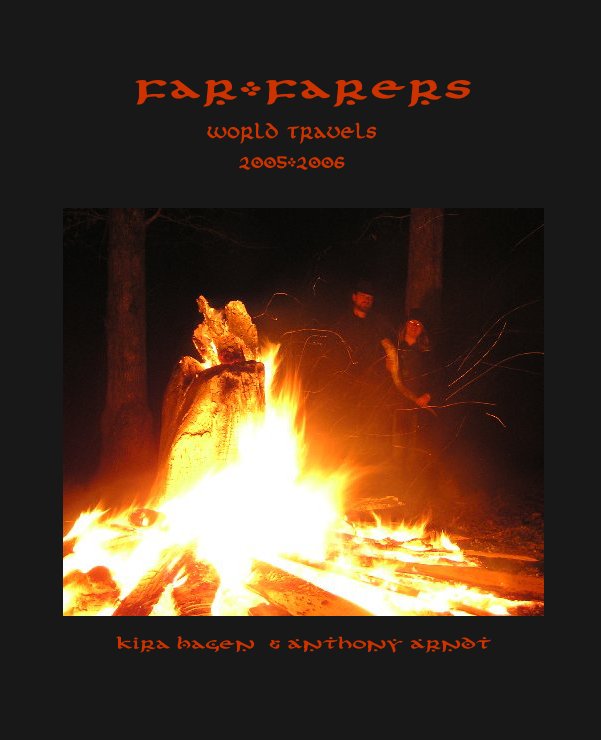 View Far-Farers by Kira Hagen  & Anthony Arndt