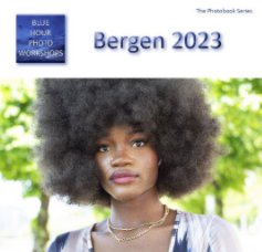 Bergen 2023 book cover