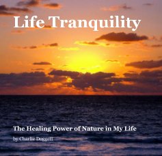 Life Tranquility book cover