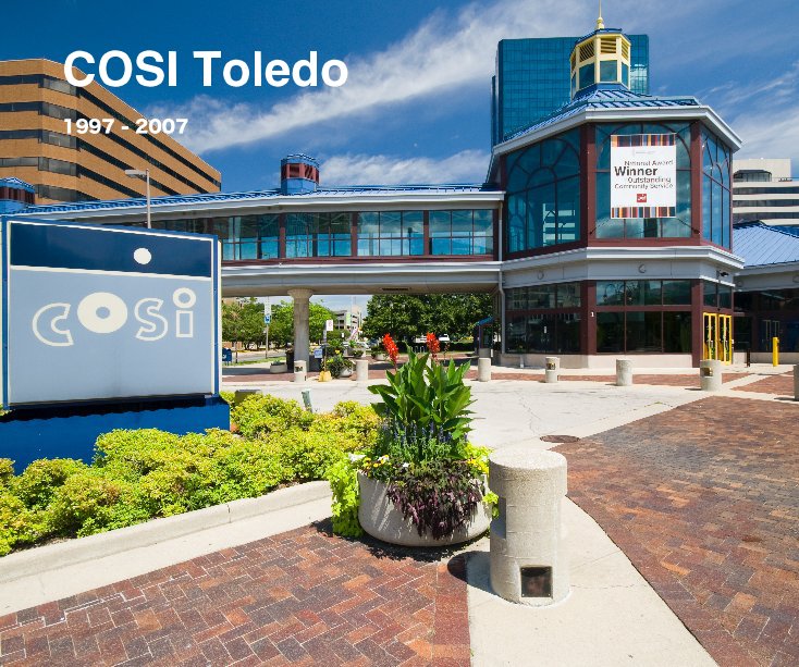 View COSI Toledo by Carl Nelson