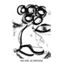 " We are Olympians" book cover