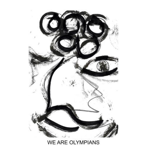 View " We are Olympians" by Neil Eckersley