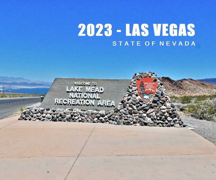 View 2023 - Las Vegas by Henry Kao