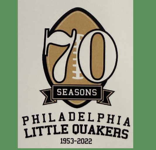 Ver Philadelphia Little Quakers 2022 season por Laura Ogden