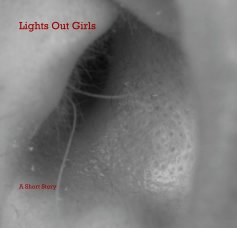 Lights Out Girls book cover