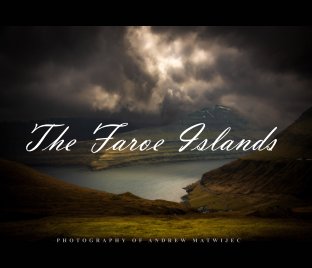 The Faroe Islands book cover