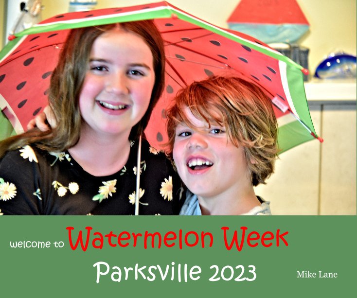 Parksville 2023 nach Mike Lane anzeigen