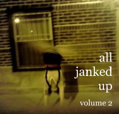 All Janked Up book cover