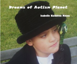 Dreams of Autism Planet book cover