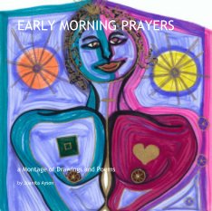 EARLY MORNING PRAYERS book cover