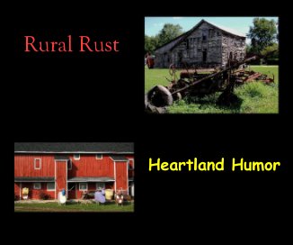 Rural Rust book cover