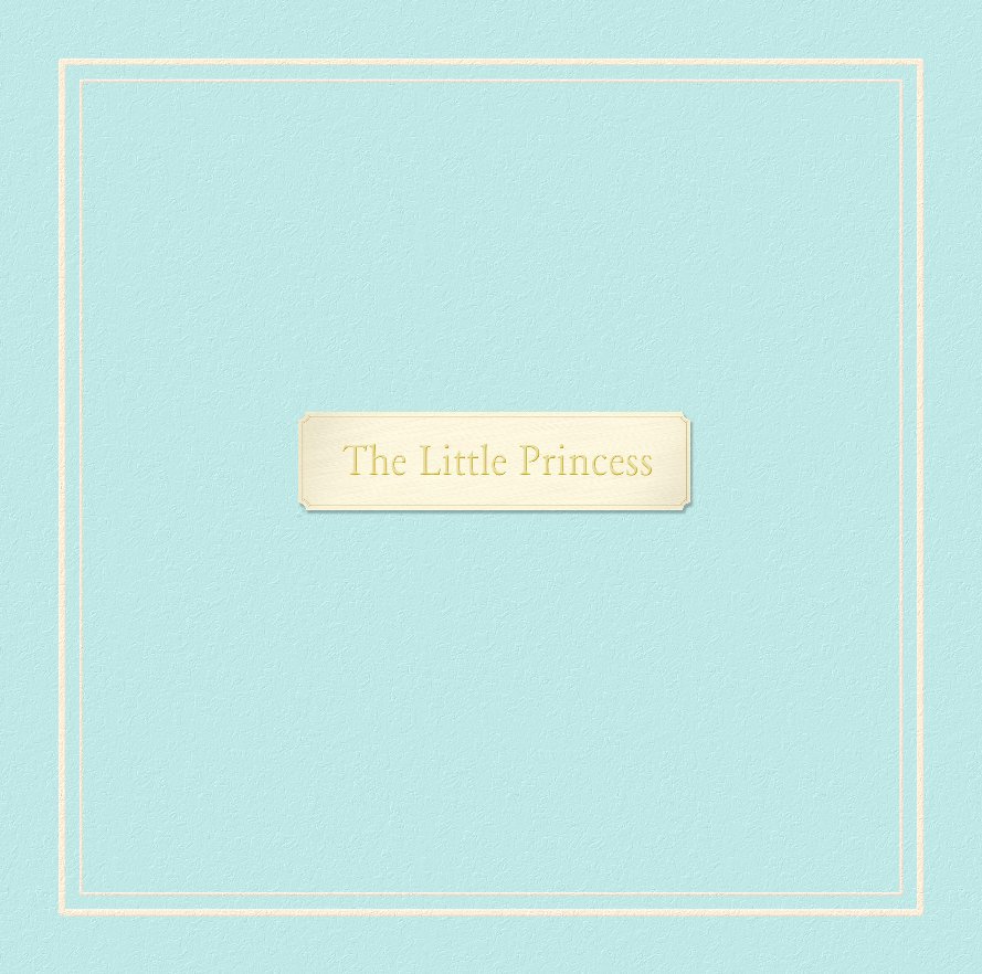 Visualizza The Little Princess di Peter Liu