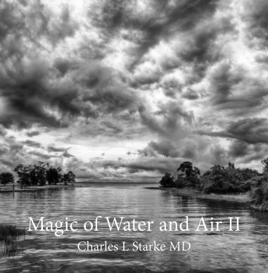 Magic of Water and Air II book cover