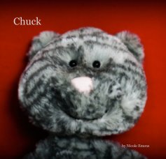 Chuck book cover