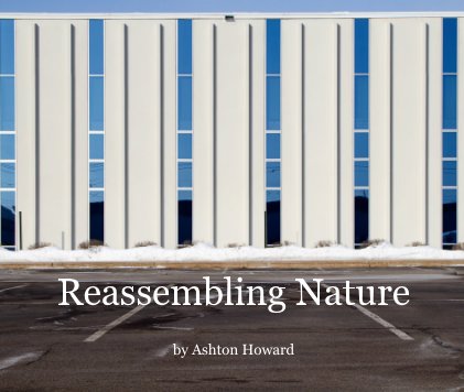 Reassembling Nature book cover