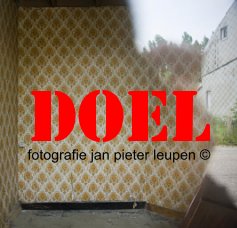 DOEL book cover