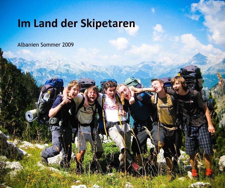 Ver Im Land der Skipetaren por Albanien Sommer 2009