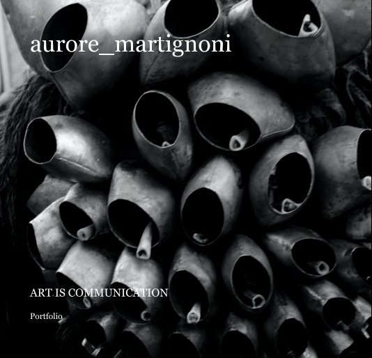 Bekijk aurore_martignoni op Portfolio